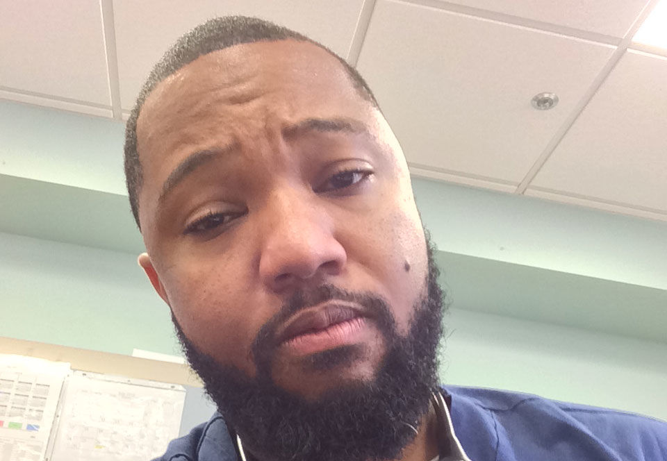Rodney armstead